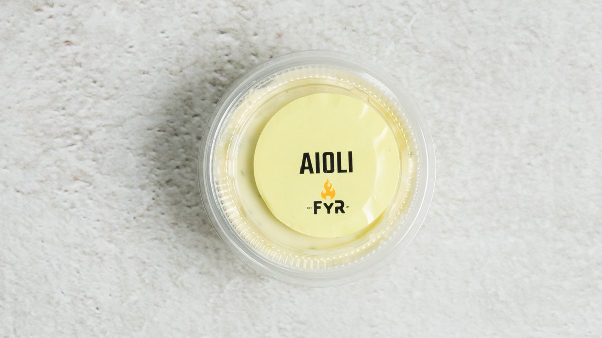 Aioli