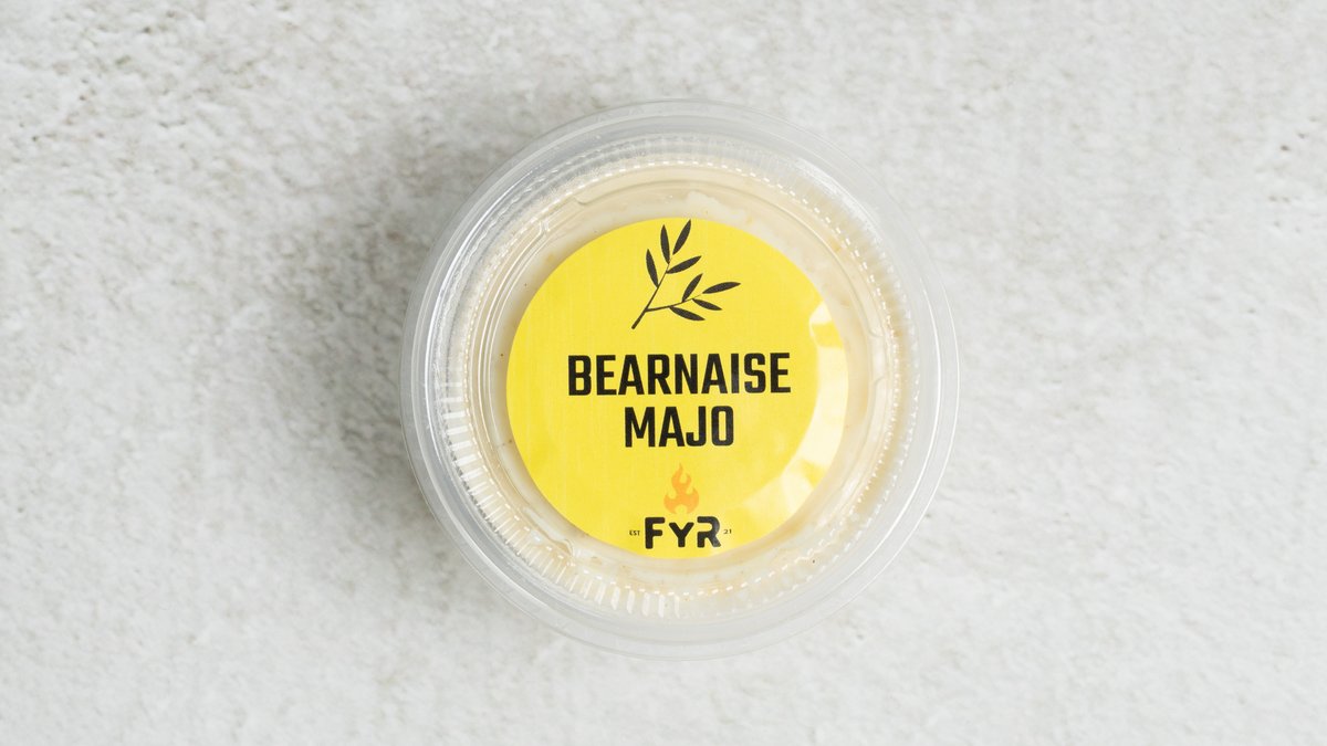 Bearnaise Majo